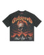 Godspeed Echoes Of Empire Tee Black