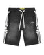 Godspeed Femur Denim Shorts Black