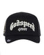 Godspeed Forever Trucker Hat Black/White