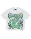Godspeed Freedoms Protocol Tee White