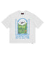 Godspeed Helipad Dreams Tee White