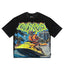 Godspeed Miami Jet Ski Tee Black *Miami Exclusive*