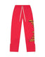 Godspeed OG Logo V2 Sweatpant Red/Yellow