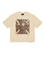 Godspeed Omerta Tee Bone