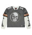 Godspeed TD Layered Jersey Black/White/Orange