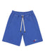 Godspeed Vital Terry Shorts 4th Blue