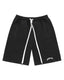 Godspeed Vital Terry Shorts Black