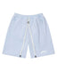 Godspeed Vital Terry Shorts Light Blue