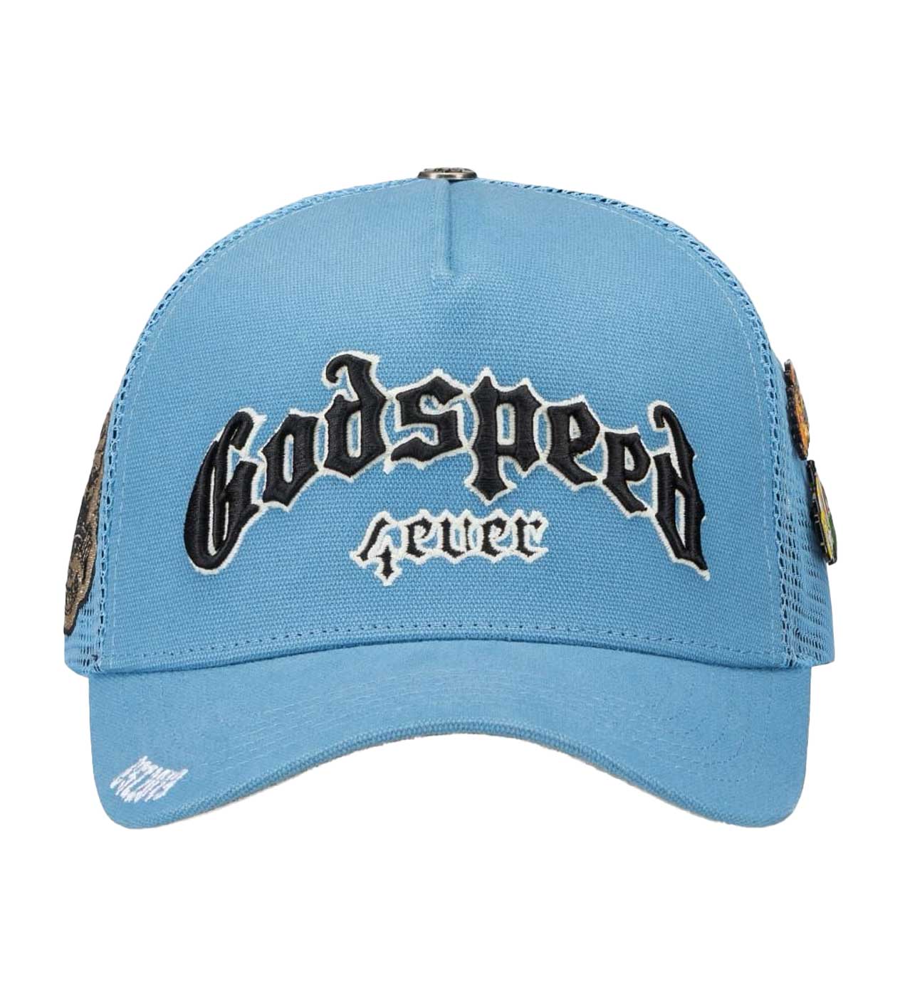 Cap