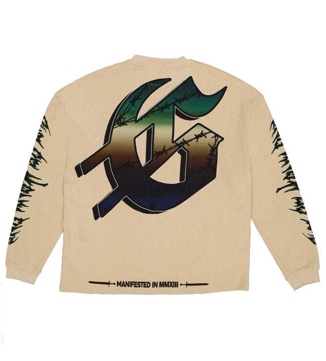 Godspeed Airstrike L/S Thermal Bone Main Image