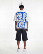 Godspeed Anvil 3QTR Shorts Black