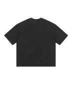 Godspeed Burnt Bridges NG II Tee Black