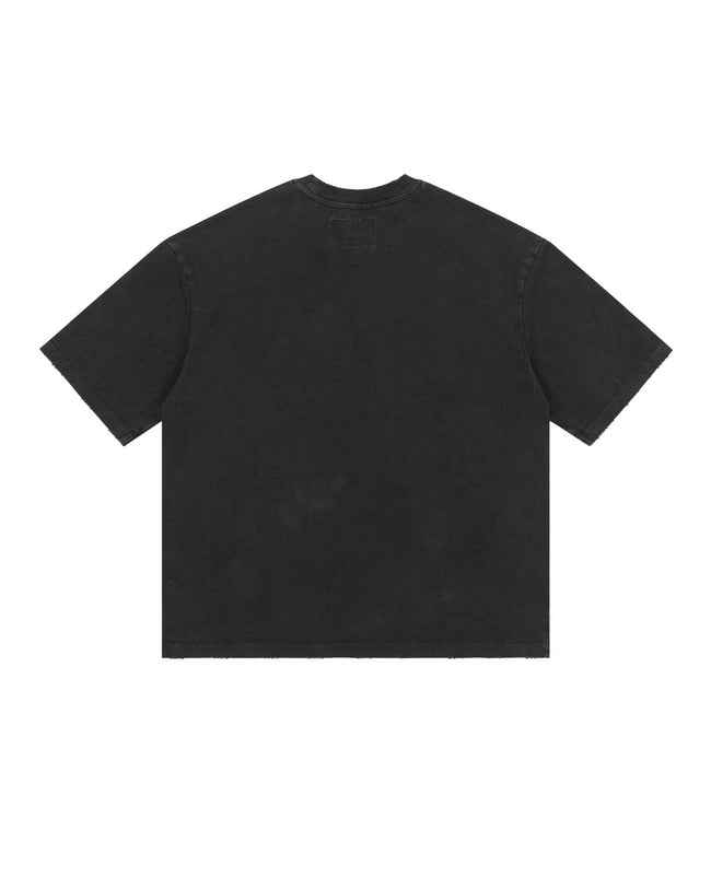 Godspeed Burnt Bridges NG II Tee Black Main Image