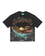Godspeed Burnt Bridges NG II Tee Black
