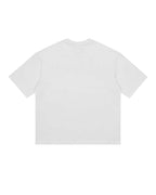 Godspeed Burnt Bridges NG II Tee White