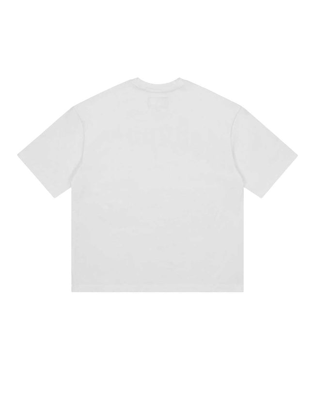 Godspeed Burnt Bridges NG II Tee White Main Image