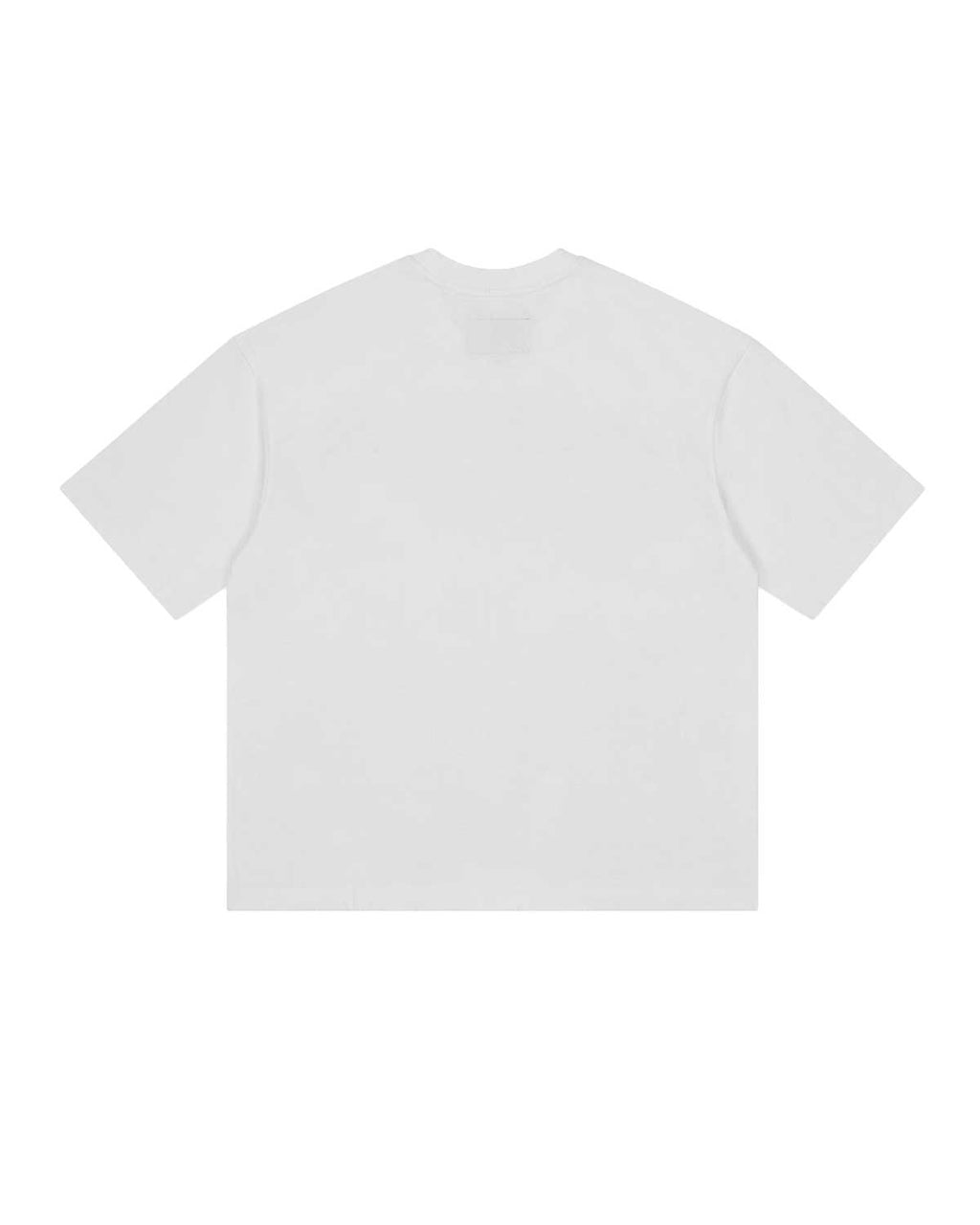 Godspeed Checkmate II NG Tee White