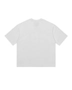 Godspeed Cosmic Remains NG Tee White