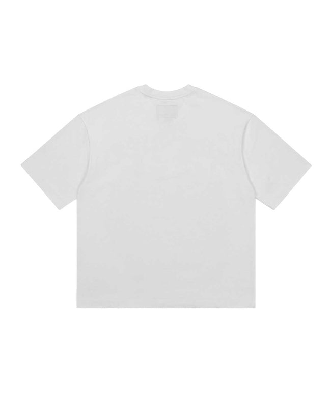 Godspeed Cosmic Remains NG Tee White Main Image