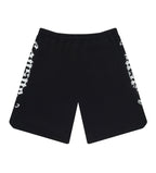 Godspeed Courtside Shorts Black