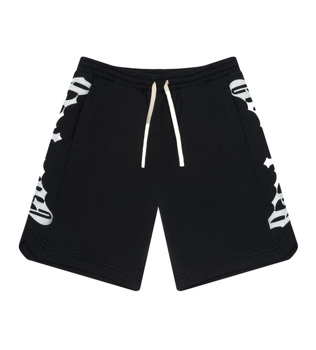 Godspeed Courtside Shorts Black Hover Image