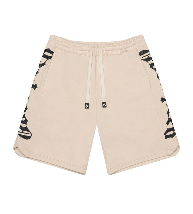 Godspeed Courtside Shorts Bone Hover Image