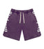 Godspeed Courtside Shorts Purple
