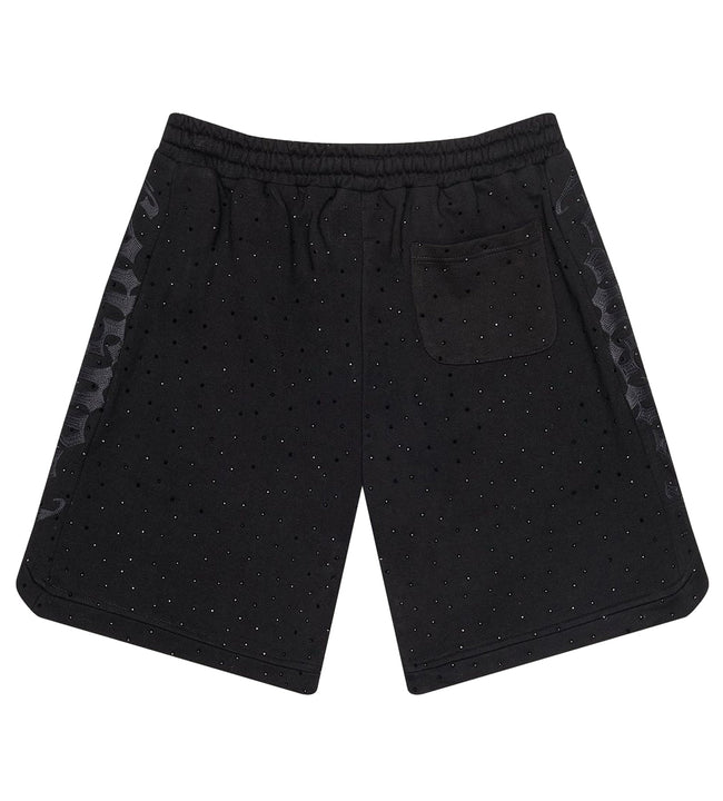 Godspeed Courtside VVS Shorts Stealth Main Image