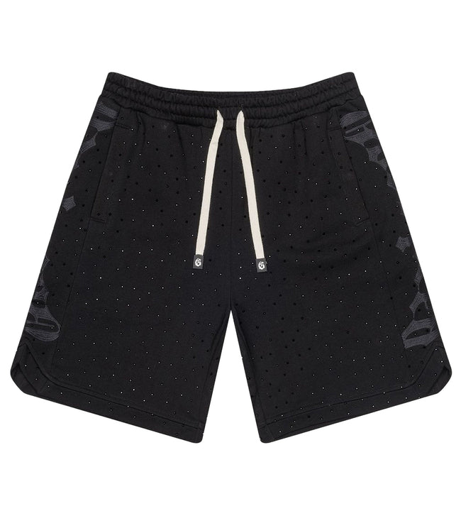 Godspeed Courtside VVS Shorts Stealth Hover Image