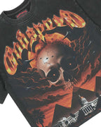 Godspeed Echoes Of Empire Tee Black