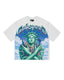 Godspeed Empire Guardian Tee White