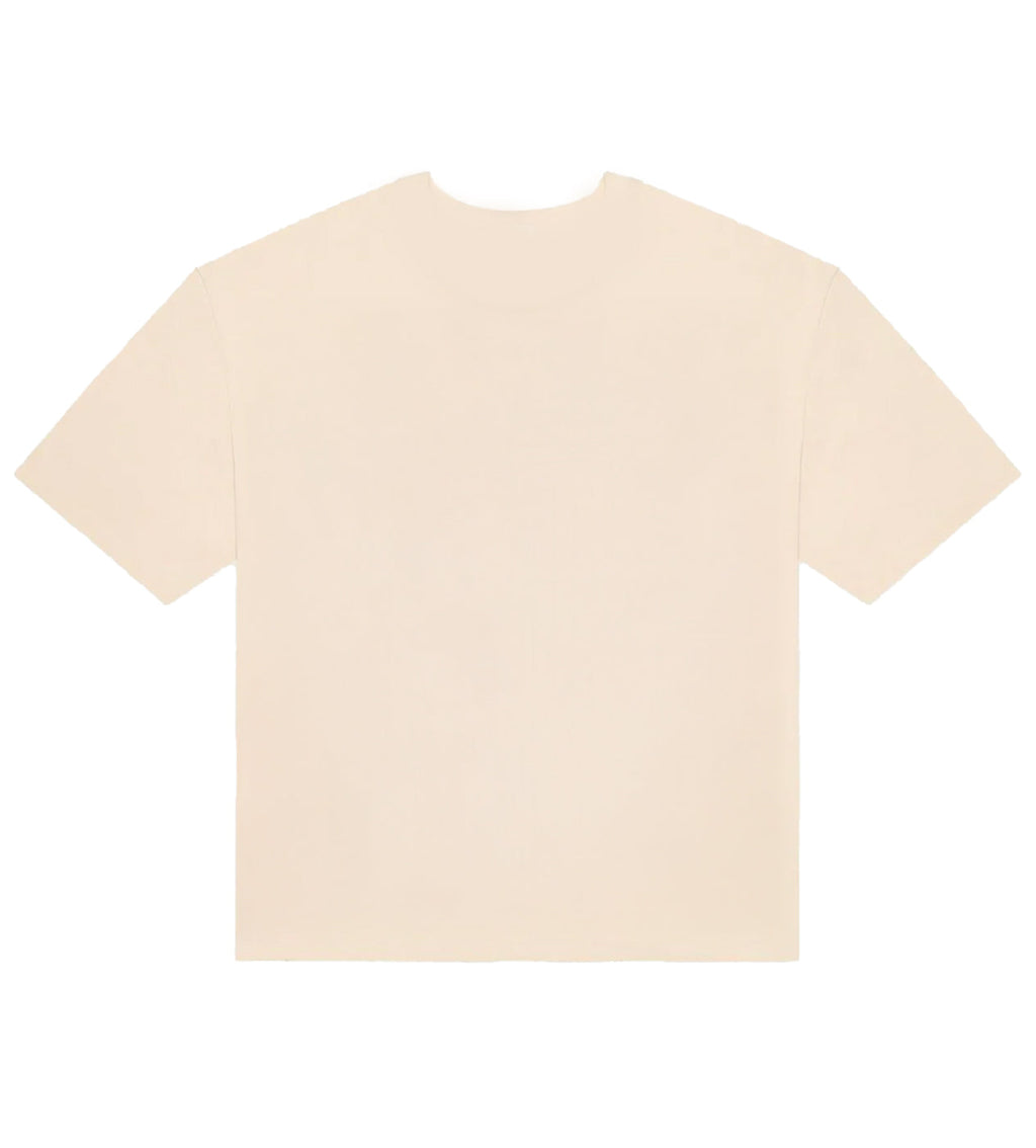 Godspeed Etched In Glory Tee Bone