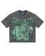 Godspeed Freedoms Protocol Tee Grey