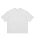 Godspeed Freedoms Protocol Tee White
