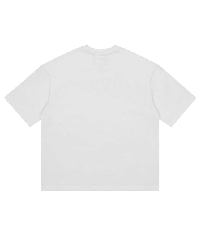 Godspeed Freedoms Protocol Tee White Main Image