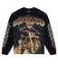 Godspeed Full Throttle L/S Tee Black