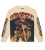 Godspeed Full Throttle L/S Tee Bone
