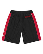 Godspeed GRC M.O. Shorts Black/Red
