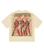 Godspeed GS World Tour Tee Bone