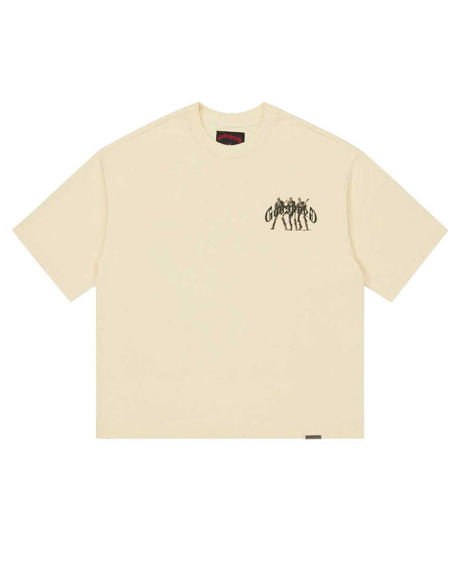 Godspeed GS World Tour Tee Bone Main Image