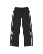 Godspeed GT Tracksuit Black/Volt