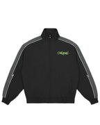 Godspeed GT Tracksuit Black/Volt
