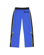 Godspeed GT Tracksuit Blue/Yellow