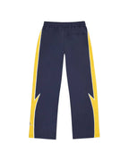Godspeed GT Tracksuit Navy/Yellow