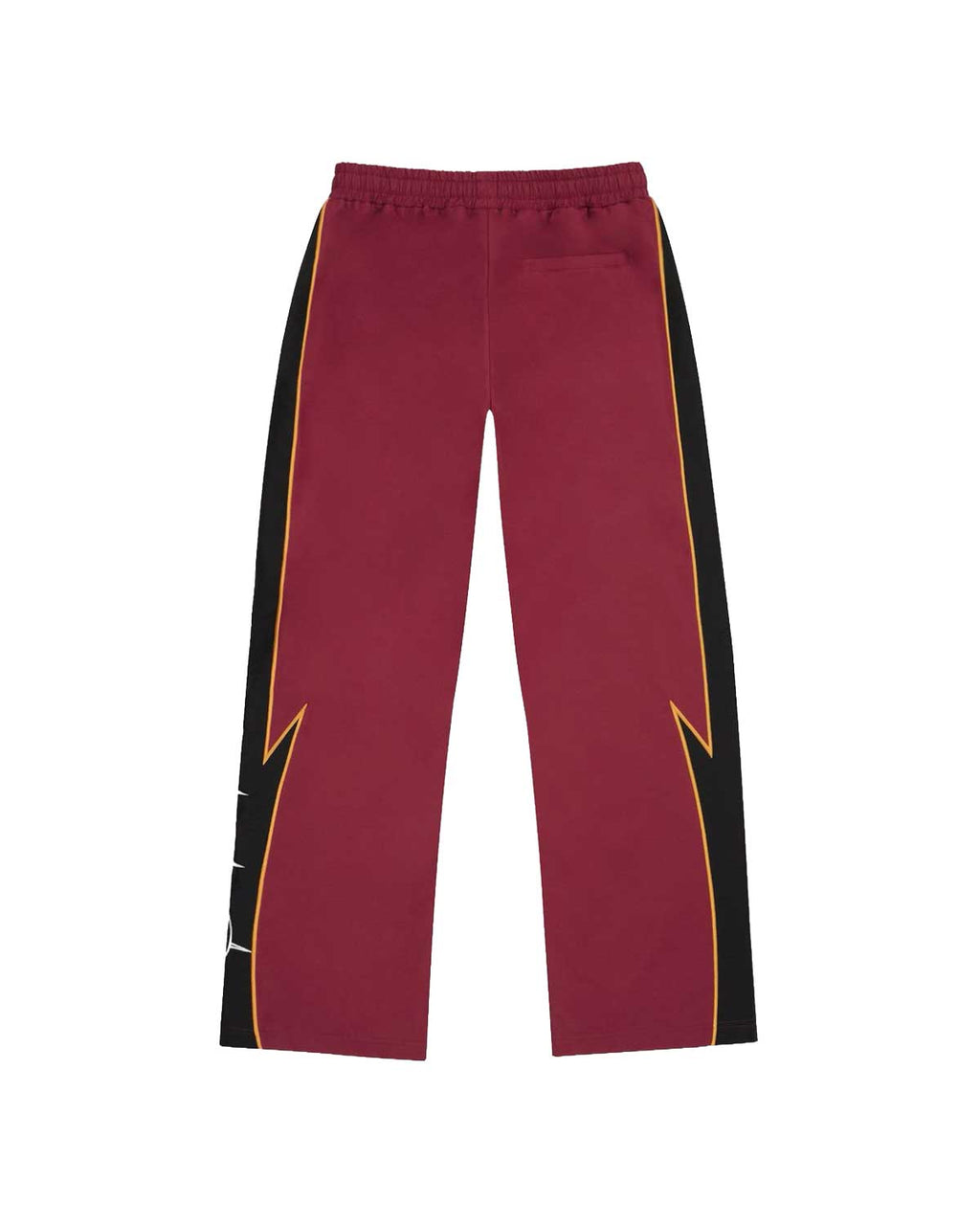Godspeed GT Tracksuit Red Wine