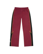 Godspeed GT Tracksuit Red Wine