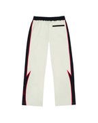 Godspeed GT Tracksuit White/Red