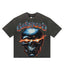 Godspeed Galaxsee Tee Grey Wash