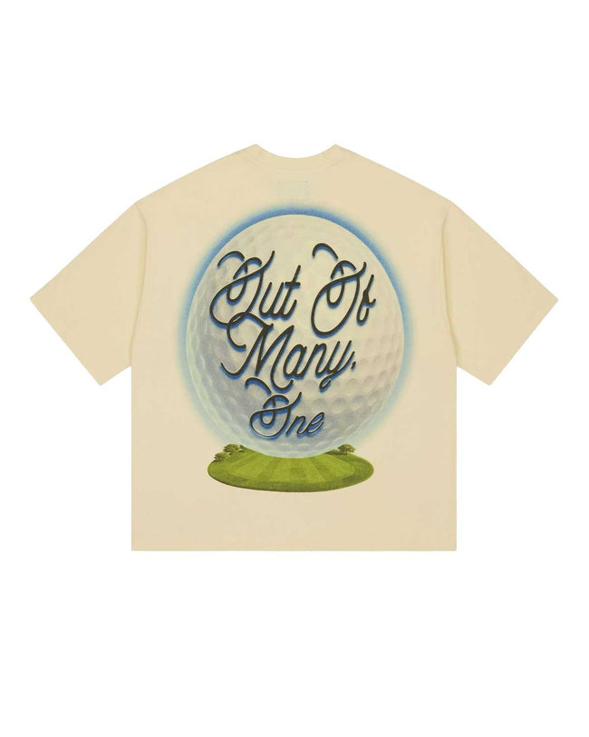 Godspeed Green Reaper Tee Bone Main Image
