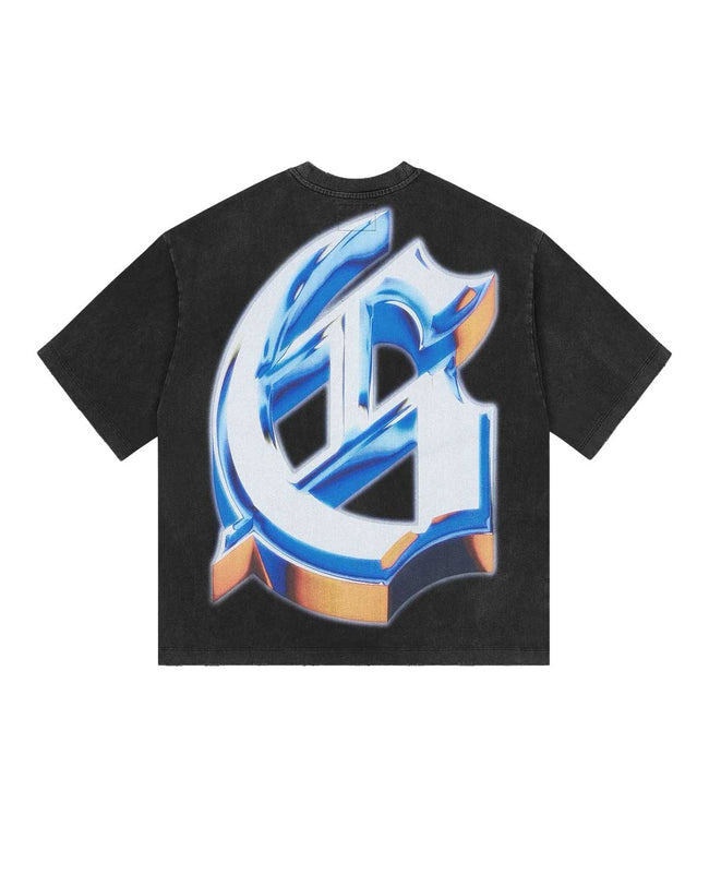 Godspeed H.O.H. Tee Black Main Image